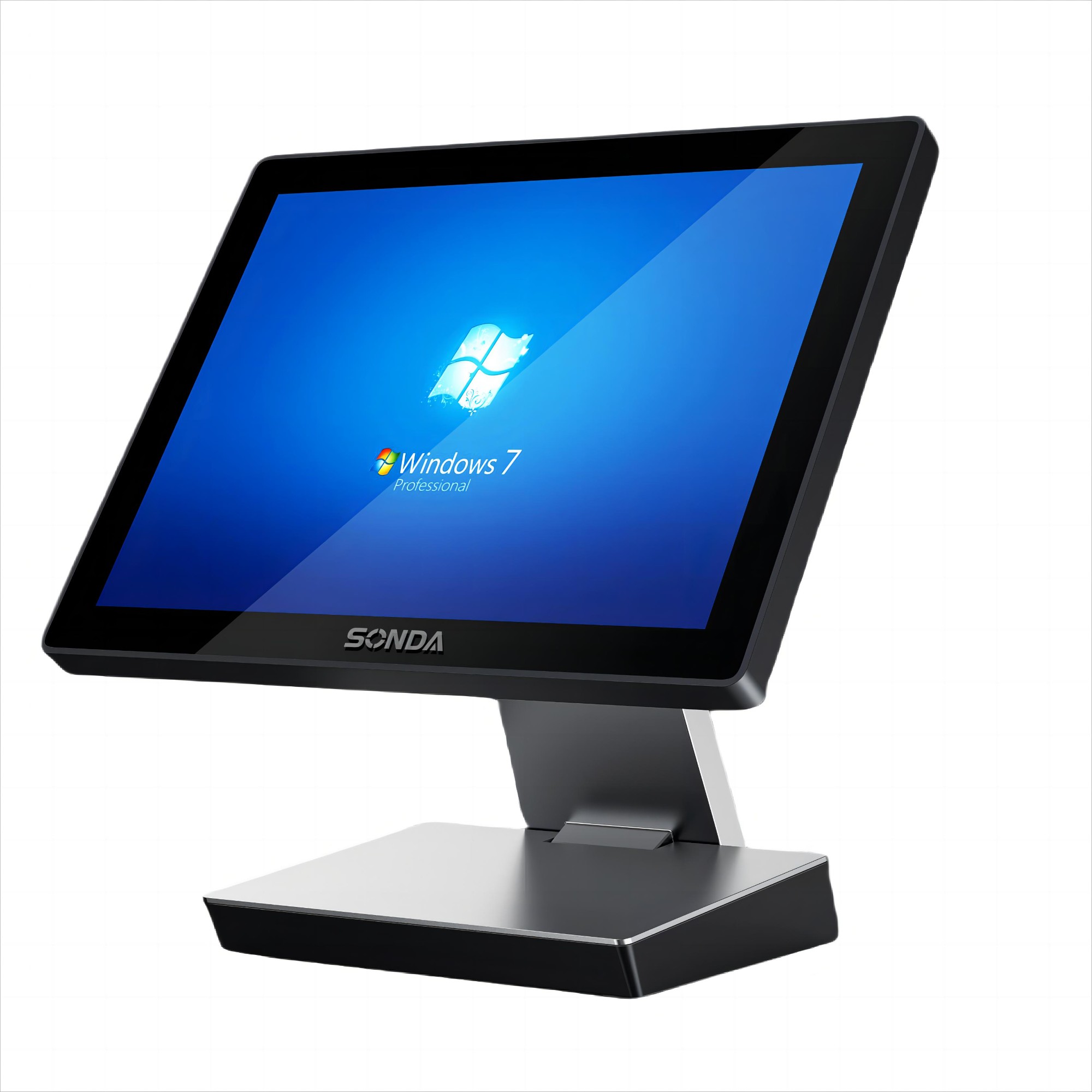 15-inch Folded POS i800