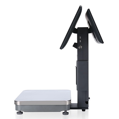 AI POS Scale W1900