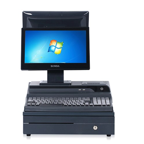 AIO Retail POS H2000