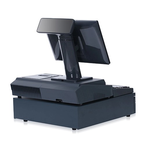 AIO Retail POS H2000