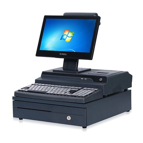 AIO Retail POS H2000