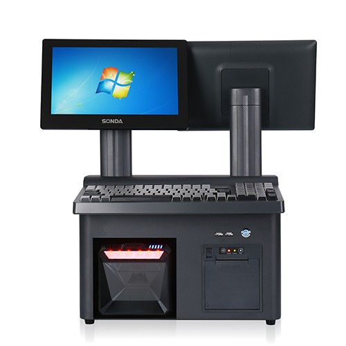 AIO Retail POS i500