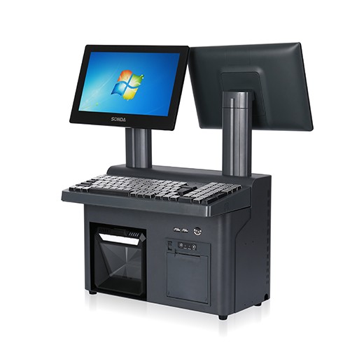 AIO Retail POS i500