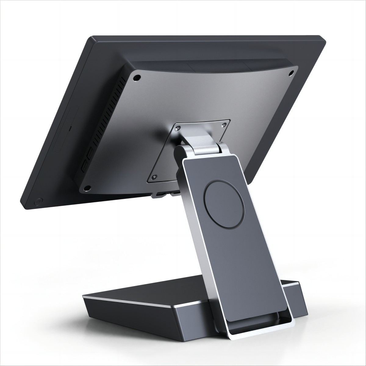 Folded All-in-one POS i800