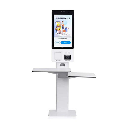 Self-checkout Kiosk G20