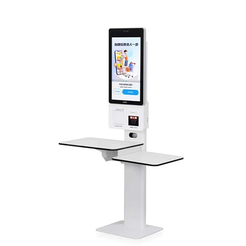 Self-checkout Kiosk G20